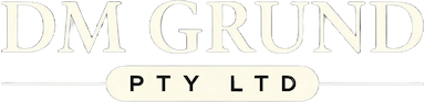 DM Grund Pty Ltd